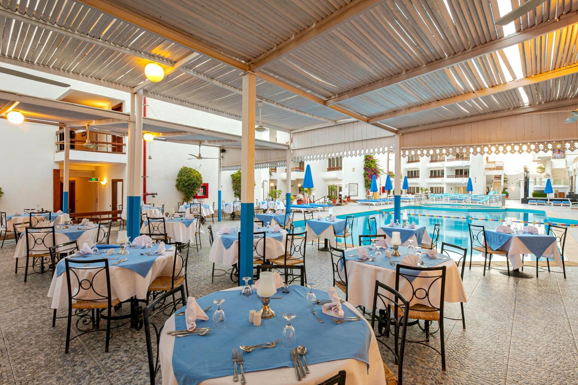 Marlin Inn Azur Resort Hurghada Exterior foto